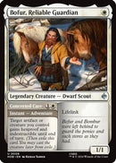 Bofur, Reliable Guardian (HOB-006) [The Hobbit]