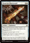 Dwarven Shortsword (HOB-010) [The Hobbit] Foil