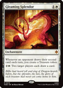 Gleaming Splendor (HOB-015) [The Hobbit]