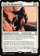 Kili the Resourceful (HOB-017) [The Hobbit]