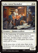 Lake-town Toymaker (HOB-019) [The Hobbit] Foil