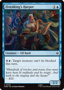 Elvenking's Harper (HOB-038) [The Hobbit] Foil