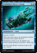 Enchanted River's Grasp (HOB-039) [The Hobbit]