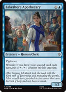 Lakeshore Apothecary (HOB-043) [The Hobbit]