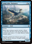 Long Lake Nuisance (HOB-045) [The Hobbit] Foil