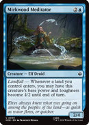 Mirkwood Meditator (HOB-048) [The Hobbit] Foil