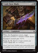 Crude Bent Blade (HOB-063) [The Hobbit] Foil