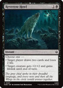 Reverent Howl (HOB-081) [The Hobbit] Foil