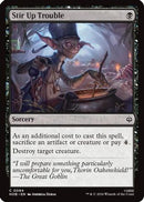 Stir Up Trouble (HOB-084) [The Hobbit]