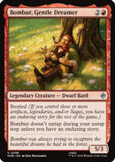 Bombur, Gentle Dreamer (HOB-088) [The Hobbit] Foil