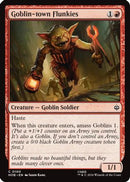 Goblin-town Flunkies (HOB-100) [The Hobbit]