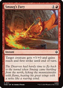 Smaug's Fury (HOB-111) [The Hobbit]