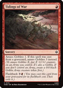 Tidings of War (HOB-115) [The Hobbit]