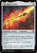 The Black Arrow (HOB-171) [The Hobbit]