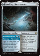 Glamdring, Foe-hammer (HOB-174) [The Hobbit] Foil