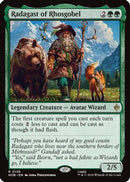 Radagast of Rhosgobel (HOB-136) [The Hobbit] Foil