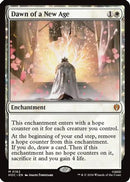 Dawn of a New Age (HOC-162) [The Hobbit: Eternal-Legal]