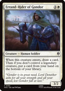 Errand-Rider of Gondor (HOC-165) [The Hobbit: Eternal-Legal]