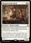 Mentor of the Meek (HOC-170) [The Hobbit: Eternal-Legal]