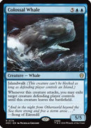 Colossal Whale (HOC-174) [The Hobbit: Eternal-Legal]