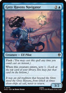 Grey Havens Navigator (HOC-175) [The Hobbit: Eternal-Legal]