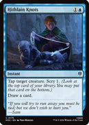 Hithlain Knots (HOC-176) [The Hobbit: Eternal-Legal]
