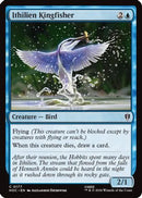 Ithilien Kingfisher (HOC-177) [The Hobbit: Eternal-Legal]