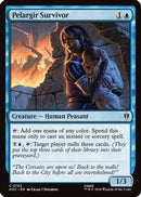 Pelargir Survivor (HOC-182) [The Hobbit: Eternal-Legal]