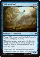 Willow-Wind (HOC-184) [The Hobbit: Eternal-Legal]