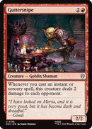 Guttersnipe (HOC-196) [The Hobbit: Eternal-Legal]