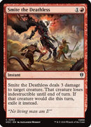 Smite the Deathless (HOC-202) [The Hobbit: Eternal-Legal]