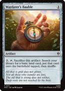 Wayfarer's Bauble (HOC-211) [The Hobbit: Eternal-Legal]