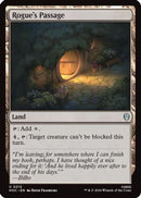 Rogue's Passage (HOC-212) [The Hobbit: Eternal-Legal]
