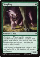 Wargling (HOB-140) [The Hobbit] Foil