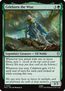 Celeborn the Wise (HOC-203) [The Hobbit: Eternal-Legal]