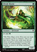 Elvish Mystic (HOC-205) [The Hobbit: Eternal-Legal]