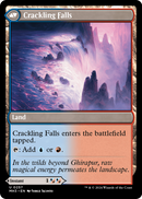 Rush of Inspiration (MH3-257) [Modern Horizons 3] Foil