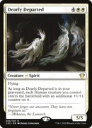 Dearly Departed (C20-084) [Commander 2020]