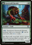 Gnottvold Hermit (MOM-188) [March of the Machine]