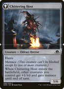 Chittering Host (EMN-96B) [Eldritch Moon]