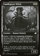 Candlegrove Witch (DBL-008) [Innistrad: Double Feature]