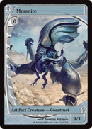 Memnite (Future Sight) (MB2-228) [Mystery Booster 2] Foil