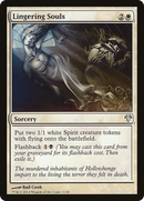 Lingering Souls (MD1-011) [Modern Event Deck 2014]