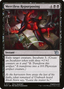 Merciless Repurposing (MOM-117) [March of the Machine]