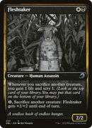 Fleshtaker (DBL-222) [Innistrad: Double Feature]