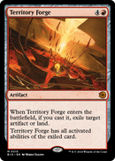 Territory Forge (BIG-015) [The Big Score] Foil