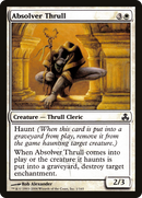 Absolver Thrull (GPT-001) [Guildpact]