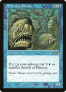 School of Piranha (EXO-045) [Exodus]