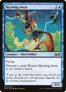 Skywing Aven (UMA-069) [Ultimate Masters] Foil