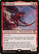 Urabrask (MOM-169) [March of the Machine]